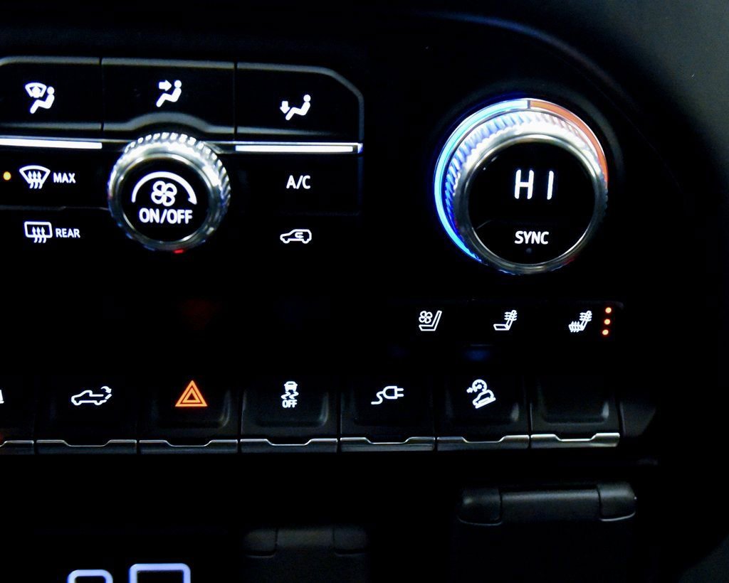 Used 2021 GMC Sierra 2500 Denali image 26