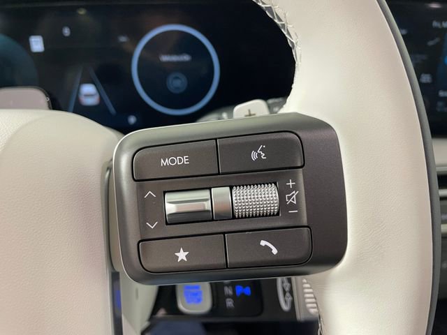 New 2026 Hyundai Palisade Calligraphy image 10