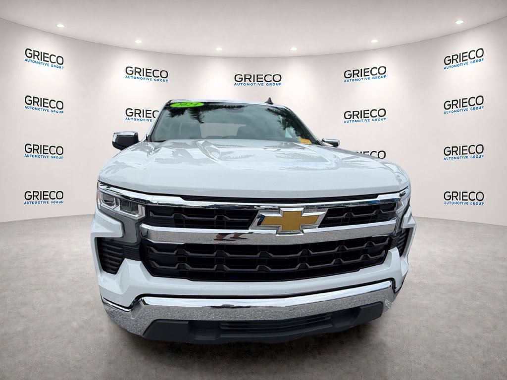 Used 2024 Chevrolet Silverado 1500 LT w/ Protection Package RWD image 2