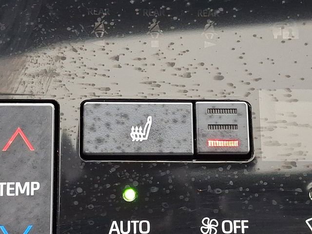 Used 2019 Toyota Avalon XSE w/ Protection Package FWD image 24