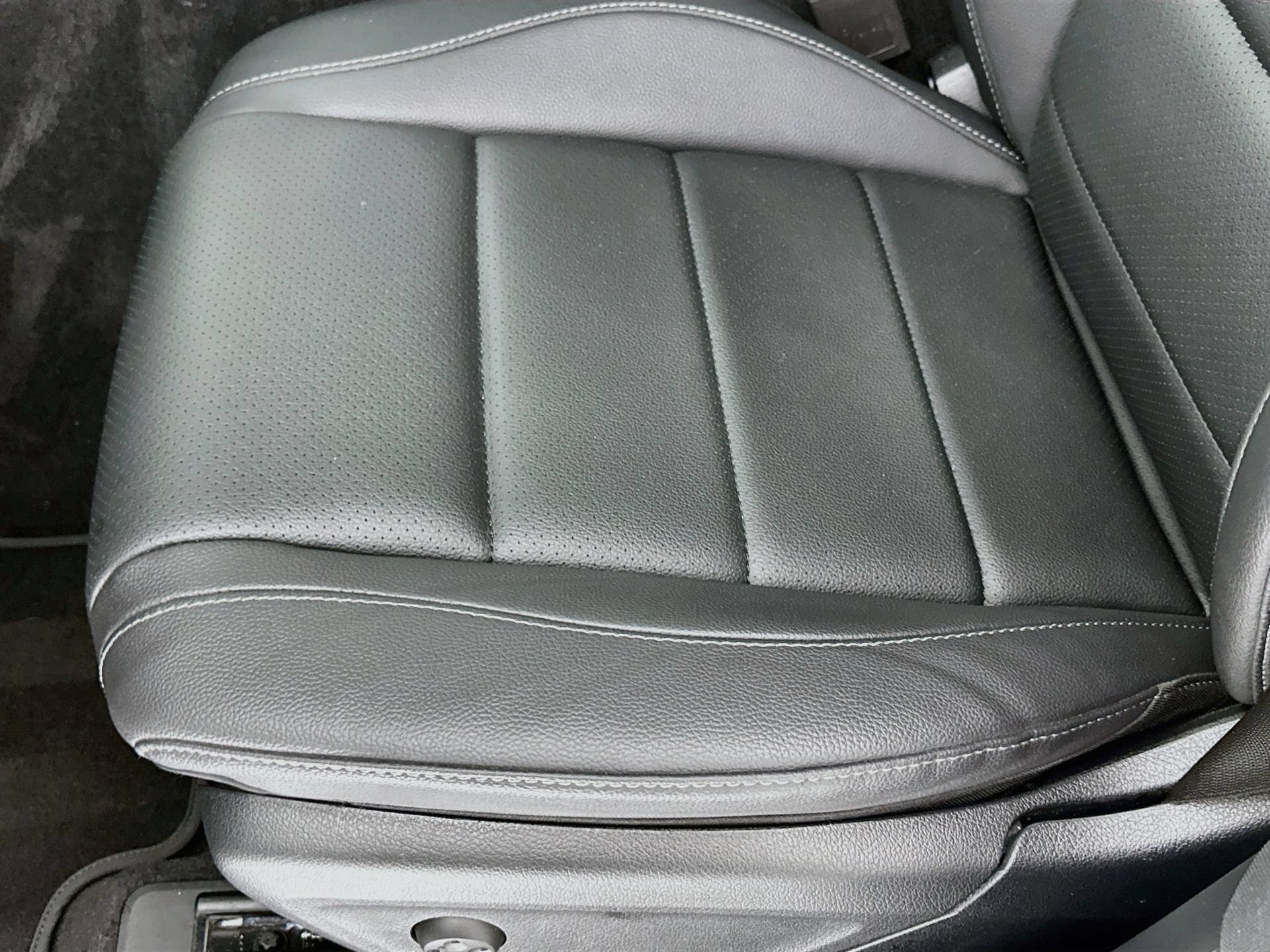 Certified 2025 Mercedes-Benz GLE 450e 4MATIC image 20