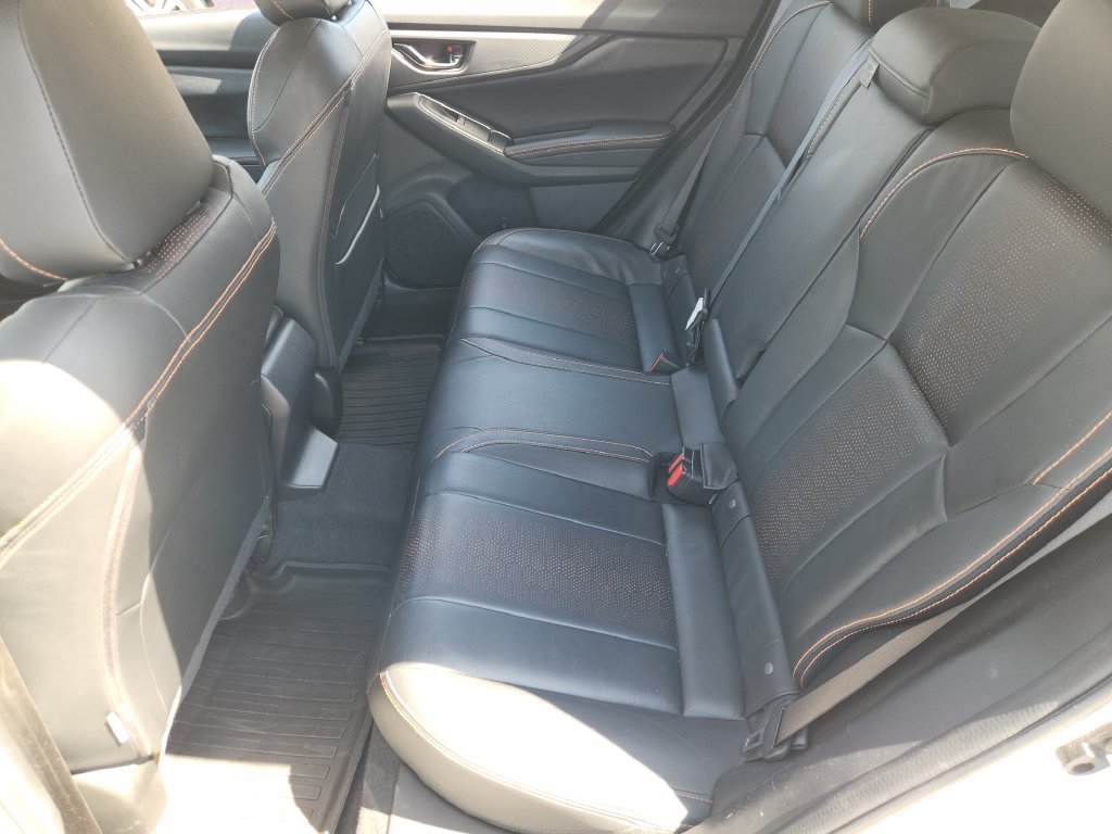 Certified 2022 Subaru Crosstrek 2.5i Limited w/ Moonroof Package 2 AWD/4WD image 23