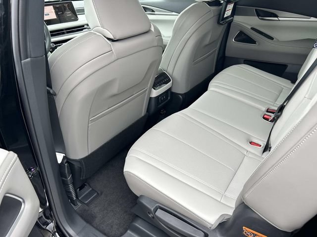 New 2027 INFINITI QX60 Luxe AWD/4WD image 19