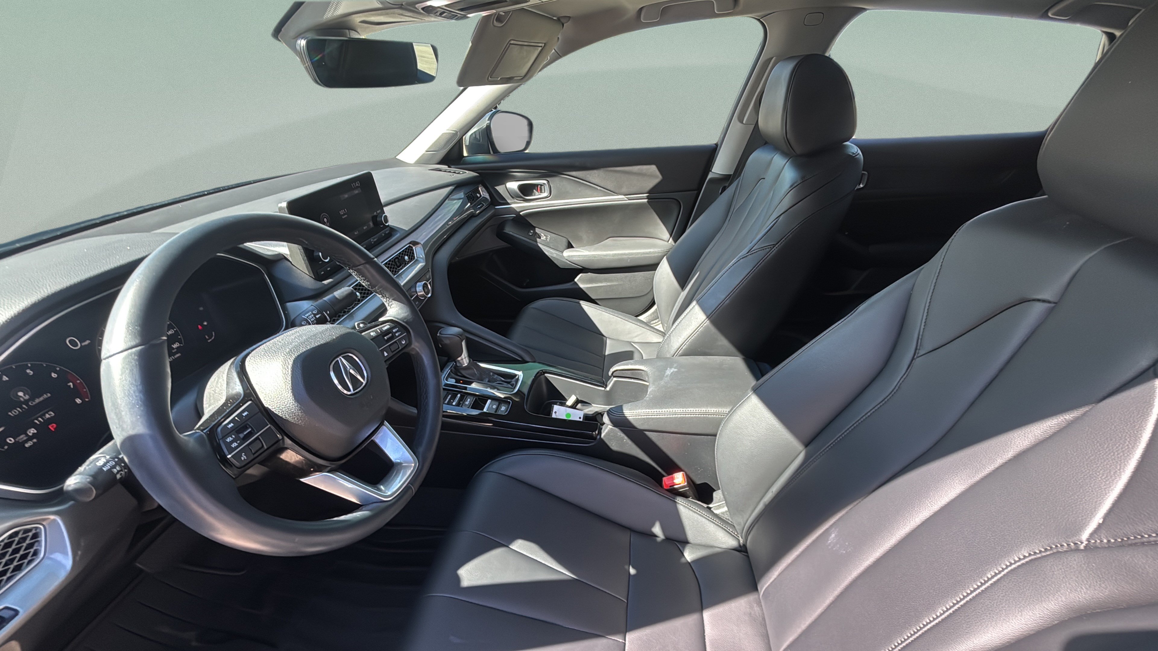 Used 2024 Acura Integra FWD image 10