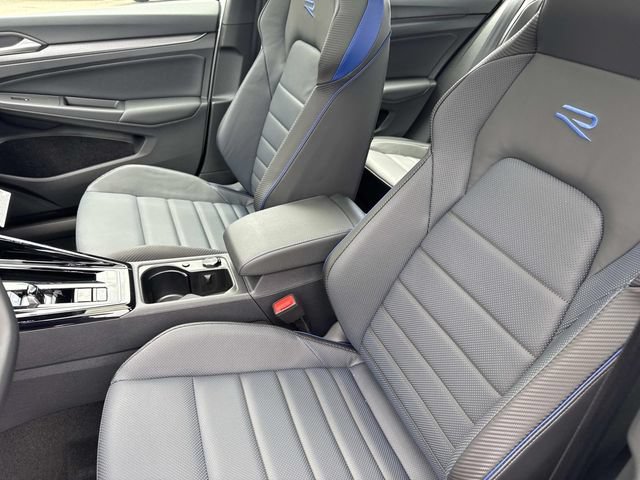 New 2026 Volkswagen Golf AWD/4WD image 25