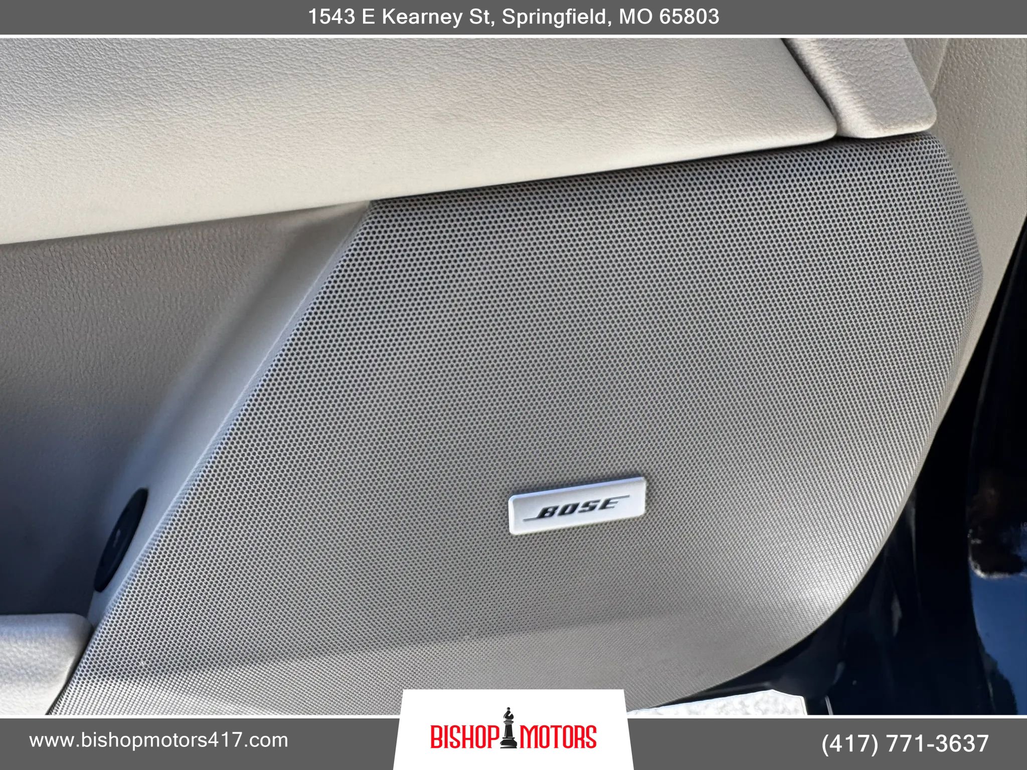 Used 2016 Cadillac XTS Premium w/ Driver Assist Package AWD/4WD image 26