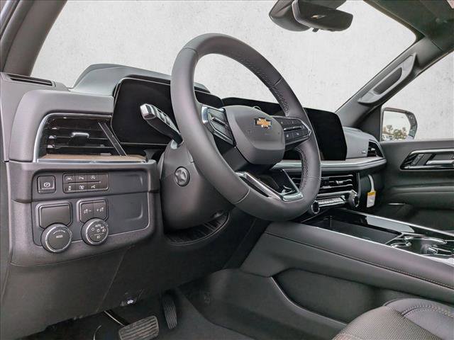 New 2026 Chevrolet Suburban High Country image 9