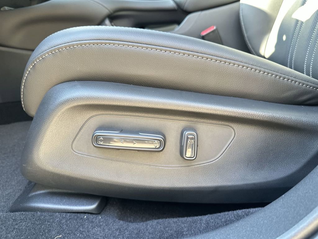 New 2026 Honda HR-V EX-L image 14