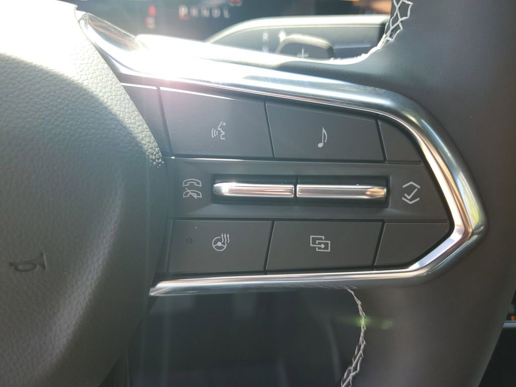 New 2026 Chevrolet Traverse Z71 w/ Enhanced Driving Package image 34
