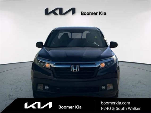 Used 2019 Honda Ridgeline RTL image 2