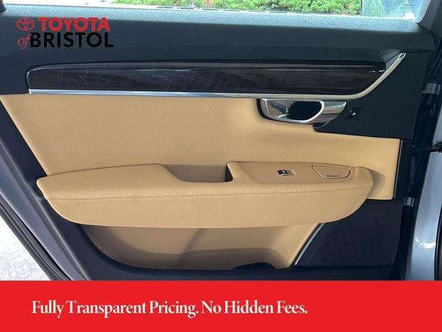Used 2018 Volvo S90 T5 Momentum w/ Convenience Package FWD image 17