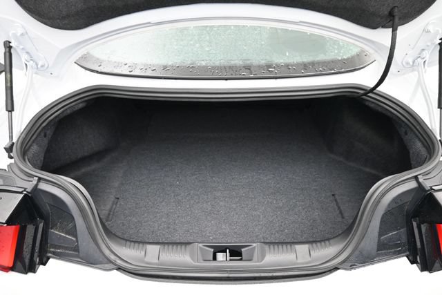 Used 2025 Ford Mustang GT RWD image 6