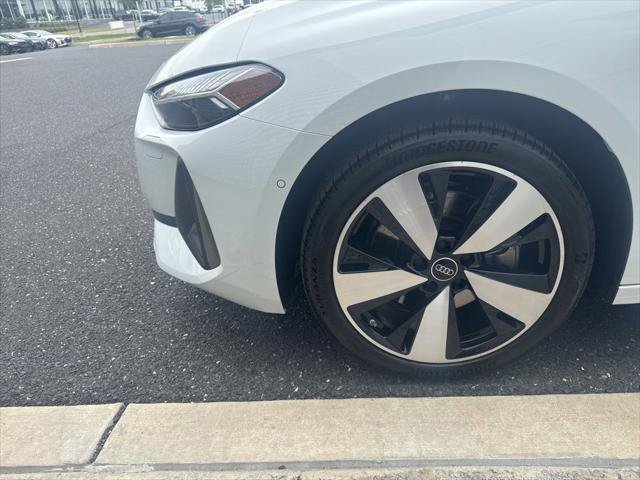 Certified 2025 Audi A5 2.0T Premium Plus w/ Premium Plus AWD/4WD image 32
