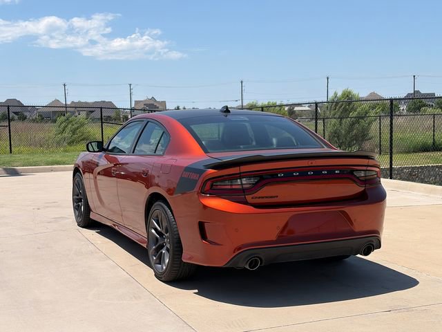 Used 2023 Dodge Charger R/T w/ Daytona Edition Group RWD image 7