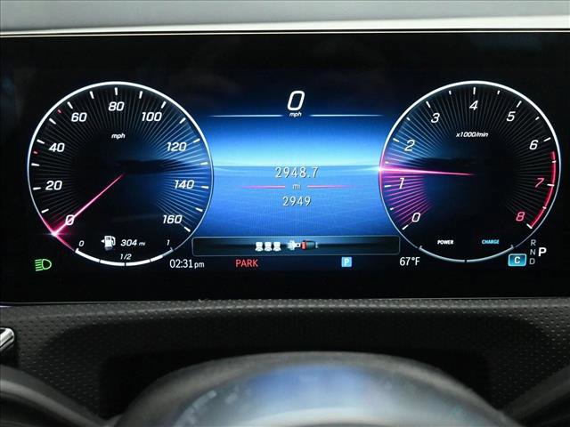 Used 2026 Mercedes-Benz CLA 250 4MATIC image 12