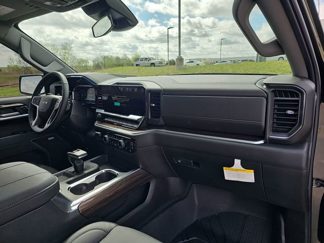 New 2026 Chevrolet Silverado 1500 RST w/ All Star Edition Plus AWD/4WD image 30