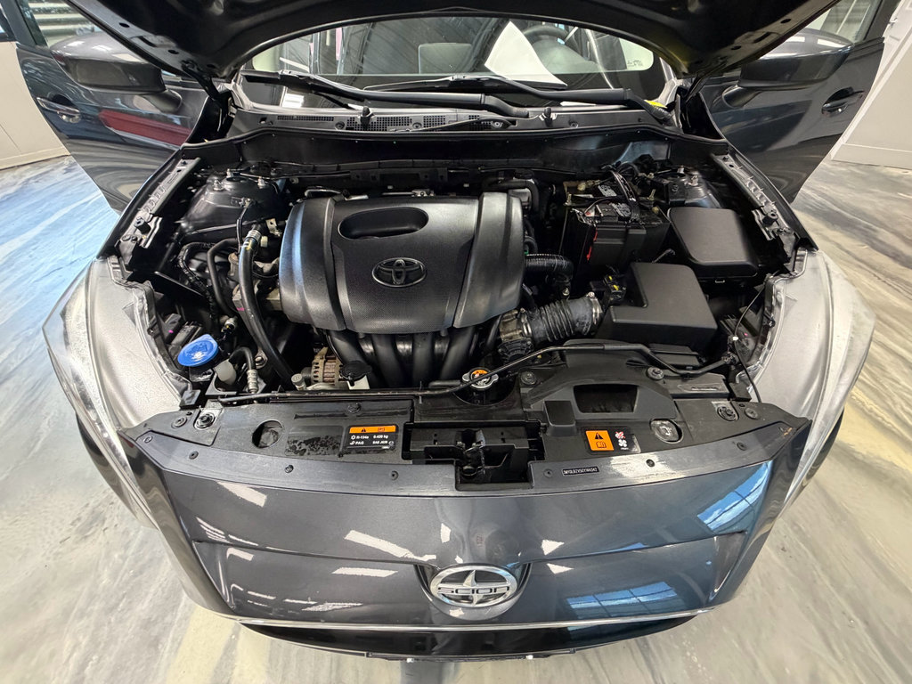 Used 2016 Scion iA FWD image 54