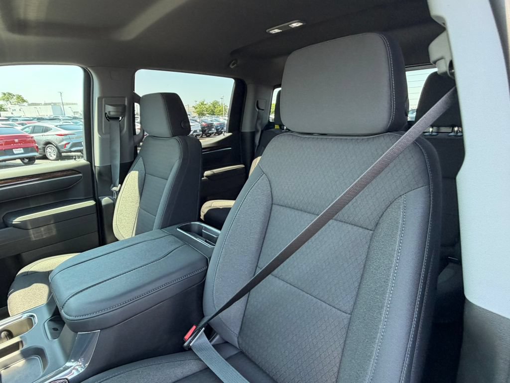 New 2026 GMC Sierra 1500 Elevation w/ Preferred Package AWD/4WD image 27
