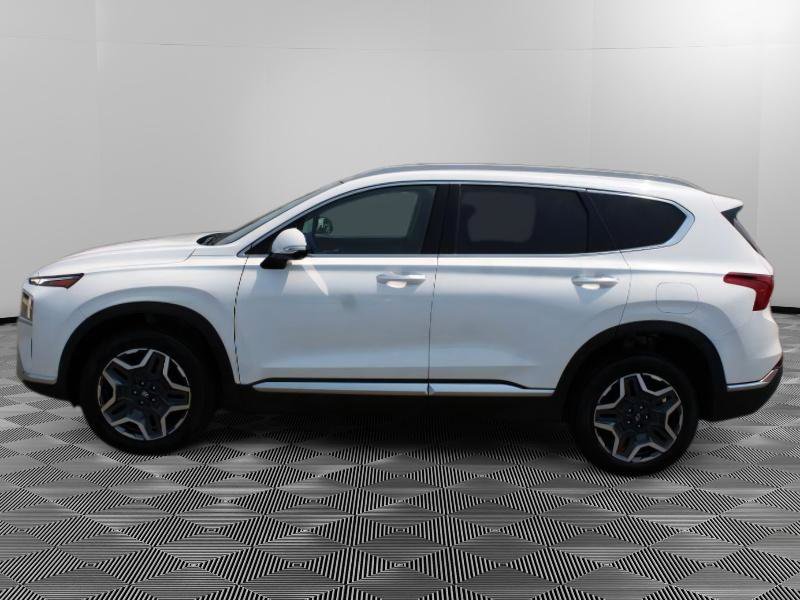 Used 2023 Hyundai Santa Fe Limited image 4