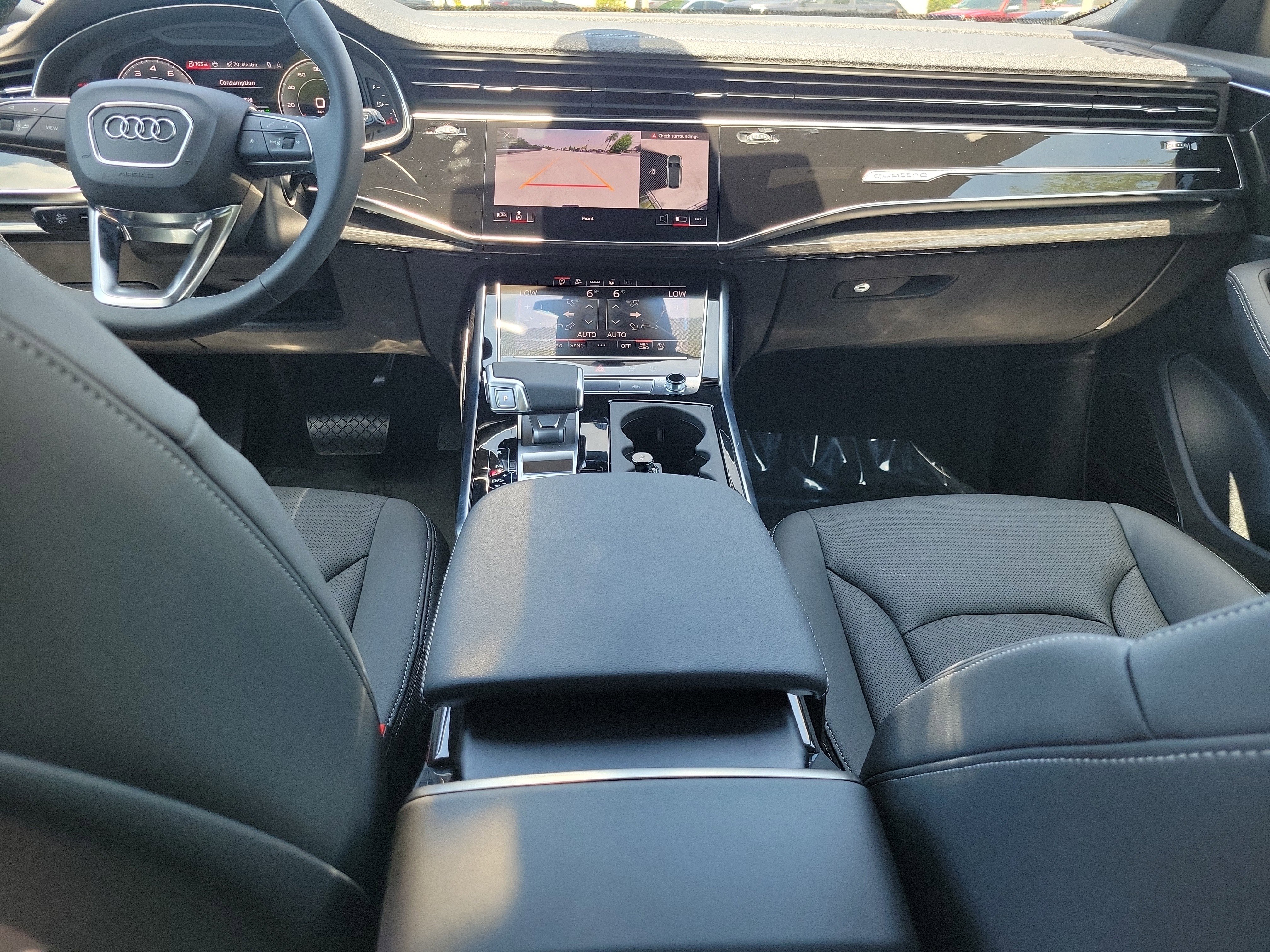 New 2026 Audi Q8 Premium Plus AWD/4WD image 14