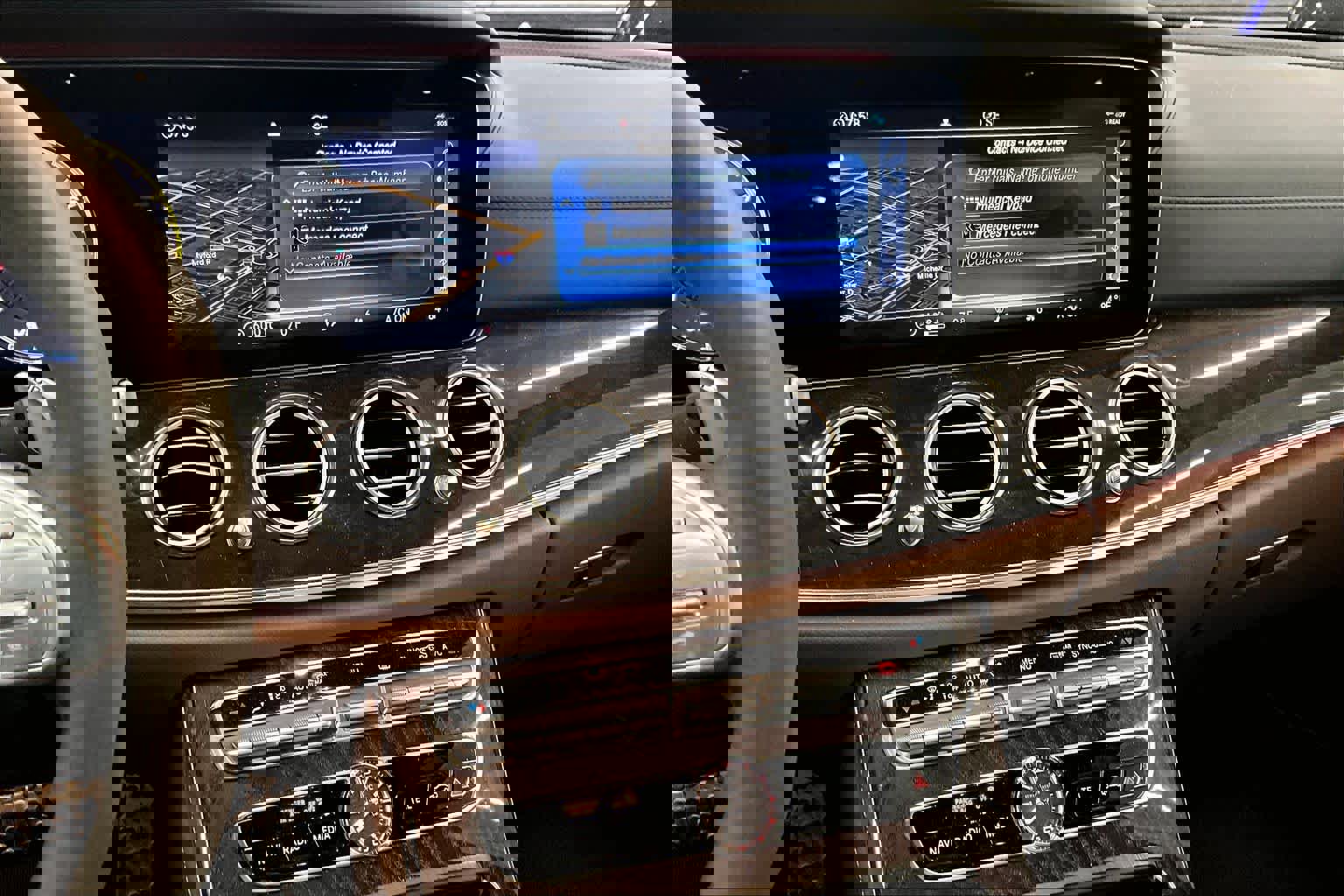 Used 2019 Mercedes-Benz E 63 AMG S image 6