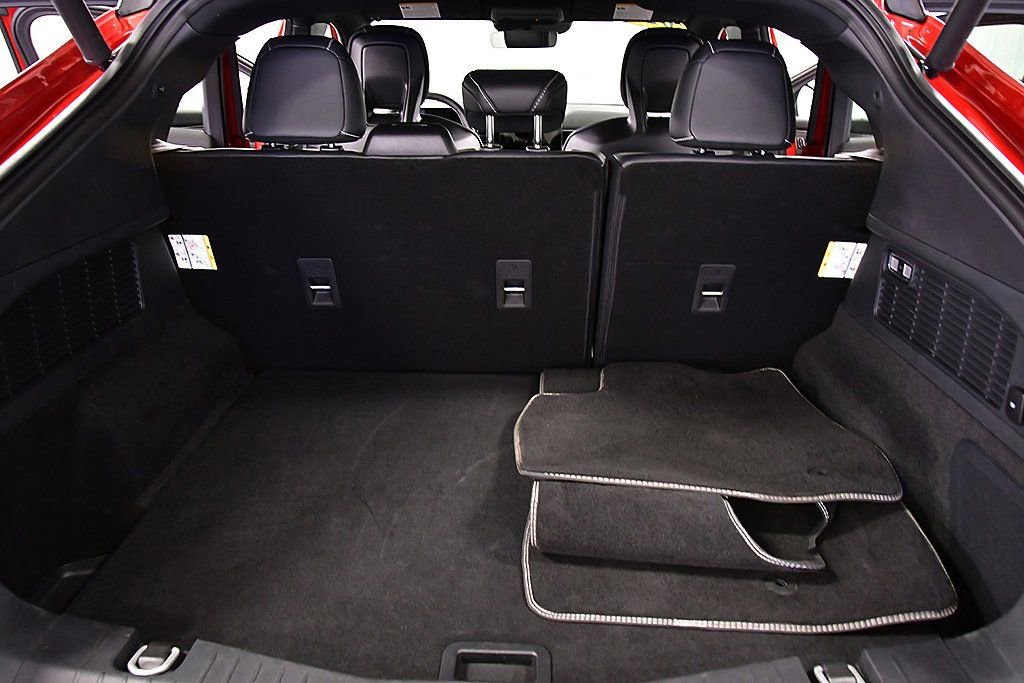 Used 2024 Ford Mustang Mach-E GT image 31