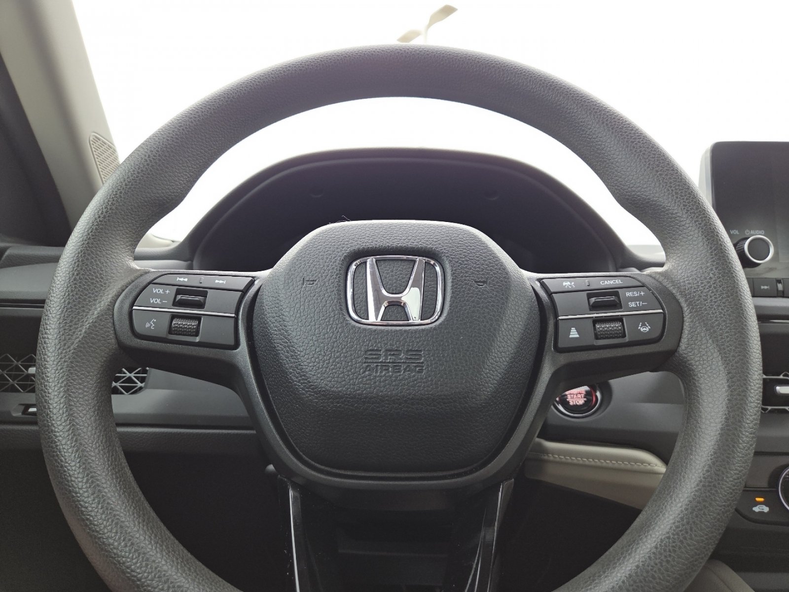 Used 2024 Honda Accord EX image 26