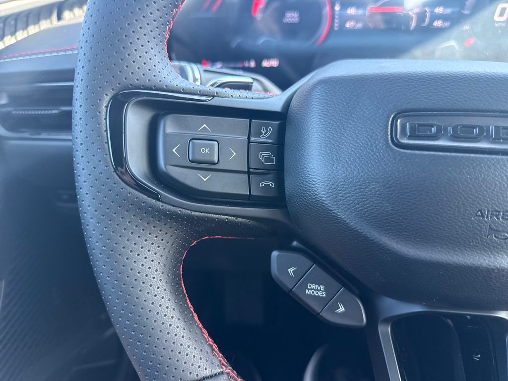 New 2026 Dodge Charger R/T AWD/4WD image 15