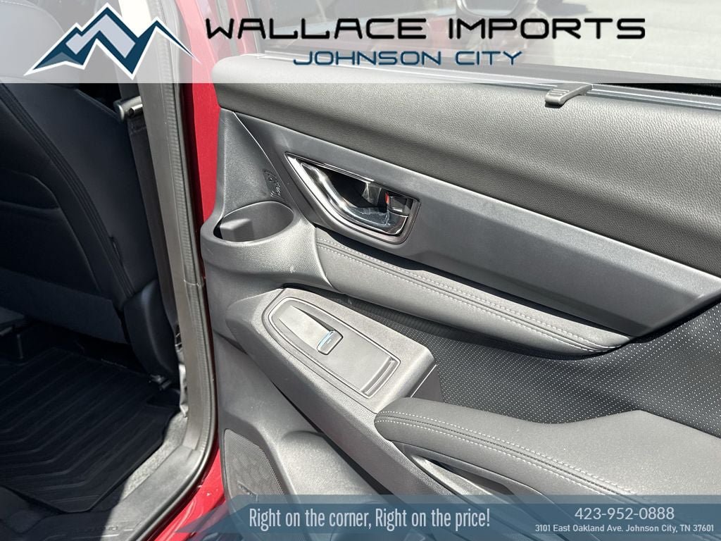 Used 2026 Subaru Ascent Limited AWD/4WD image 42