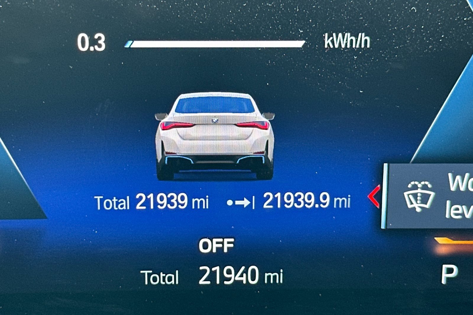 Used 2023 BMW i4 eDrive35 w/ Premium Package RWD image 24