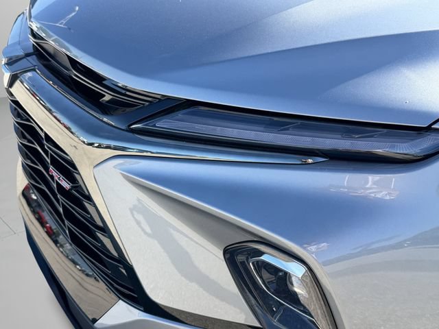 New 2026 Chevrolet Blazer RS w/ Driver Confidence II Package FWD image 13
