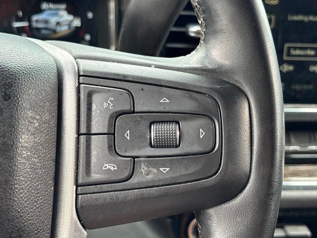 Used 2023 GMC Sierra 1500 Elevation AWD/4WD image 18