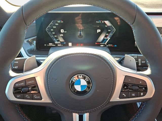 New 2026 BMW X5 M60i AWD/4WD image 18