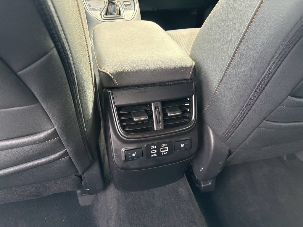 Used 2023 Subaru Outback Wilderness AWD/4WD image 27