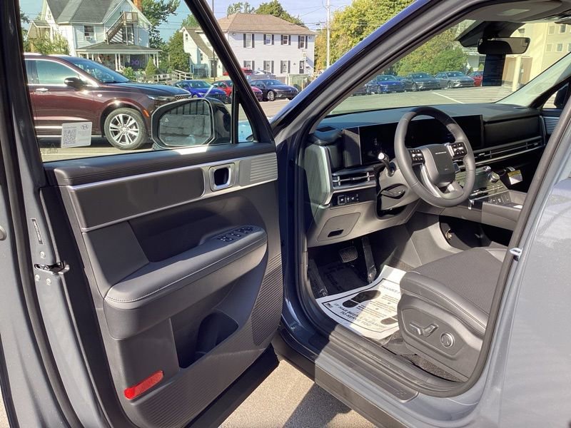 Used 2026 Hyundai Santa Fe XRT image 27