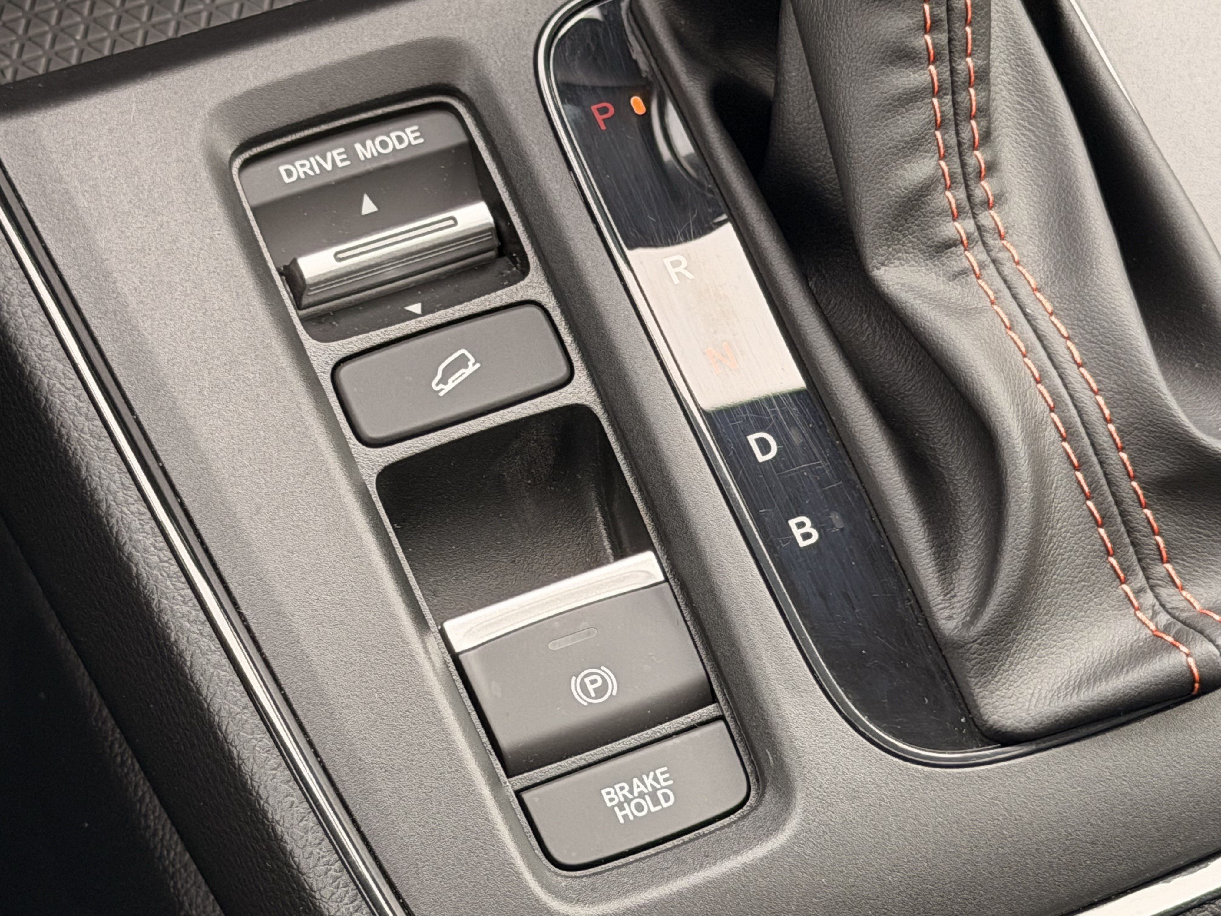 Certified 2026 Honda CR-V Sport image 22