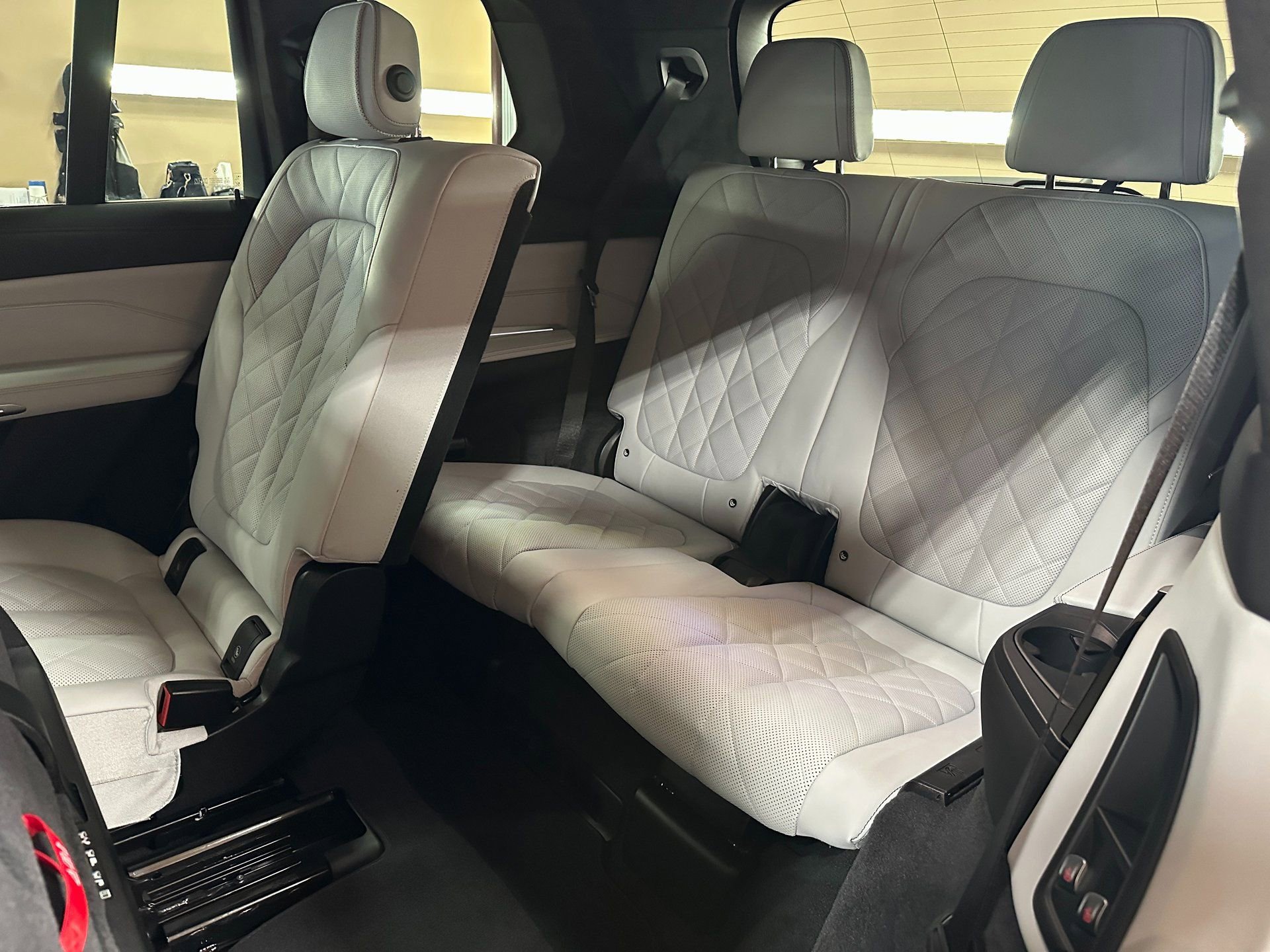 Used 2025 BMW X7 xDrive40i image 28