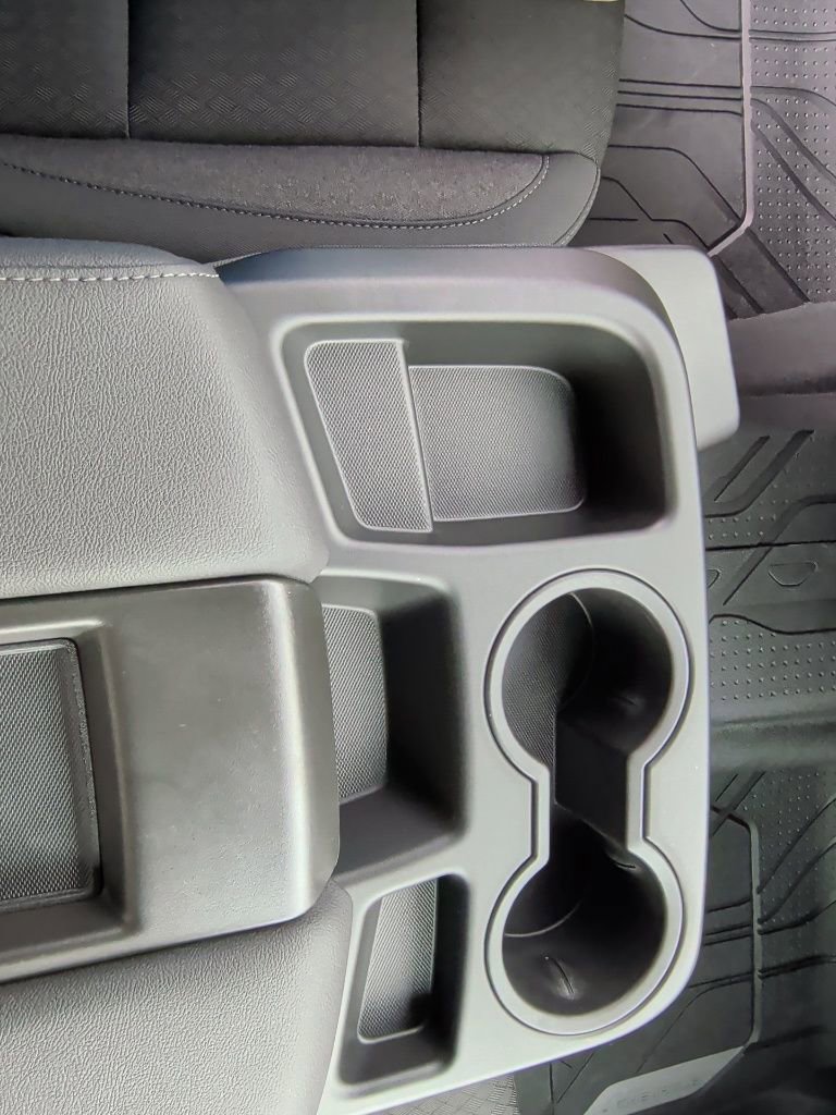 New 2026 Chevrolet Silverado 1500 RST w/ RST Select Package image 30