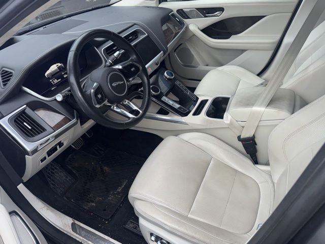 Used 2019 Jaguar I-PACE First Edition image 2