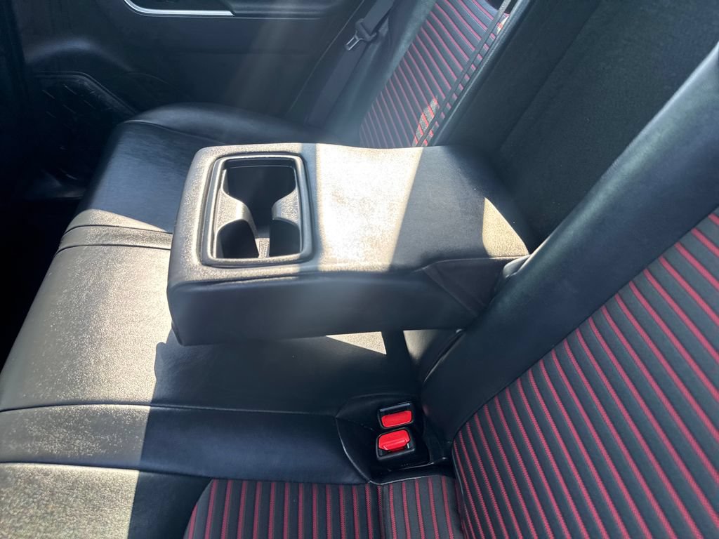 Used 2021 Toyota RAV4 XSE AWD/4WD image 38