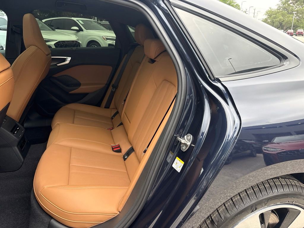 New 2026 Audi A5 Prestige AWD/4WD image 14