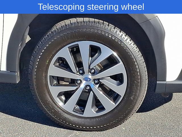 Certified 2023 Subaru Outback Premium image 10