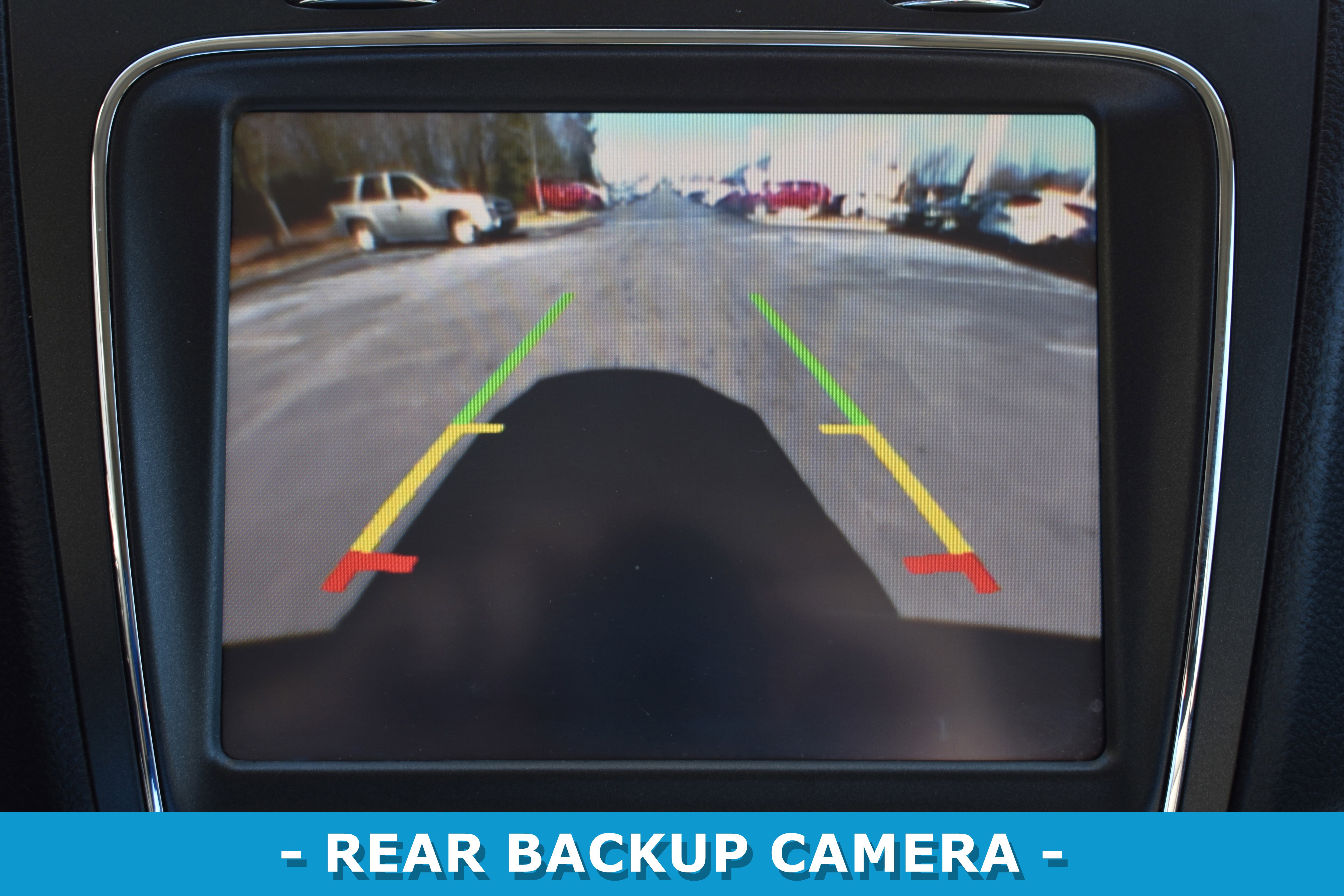 Used 2017 Dodge Journey GT image 16