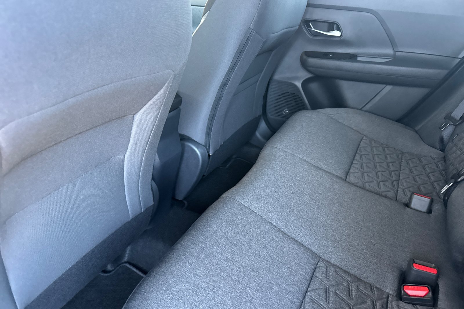 New 2027 Nissan Kicks SV FWD image 14