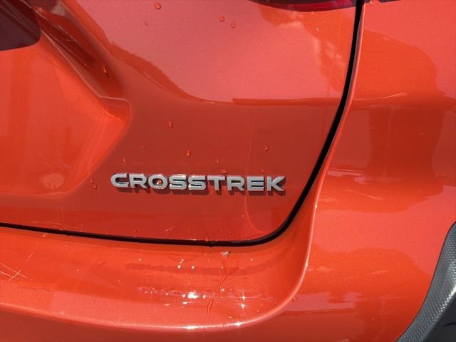 Used 2024 Subaru Crosstrek 2.5i Limited w/ Crosstrek Mirror Package AWD/4WD image 9