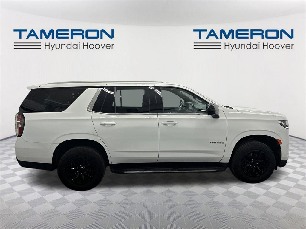 Used 2021 Chevrolet Tahoe LT image 6