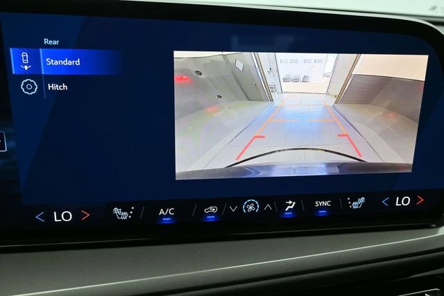 New 2026 Chevrolet Traverse LT w/ LPO, Floor Liner Package FWD image 42