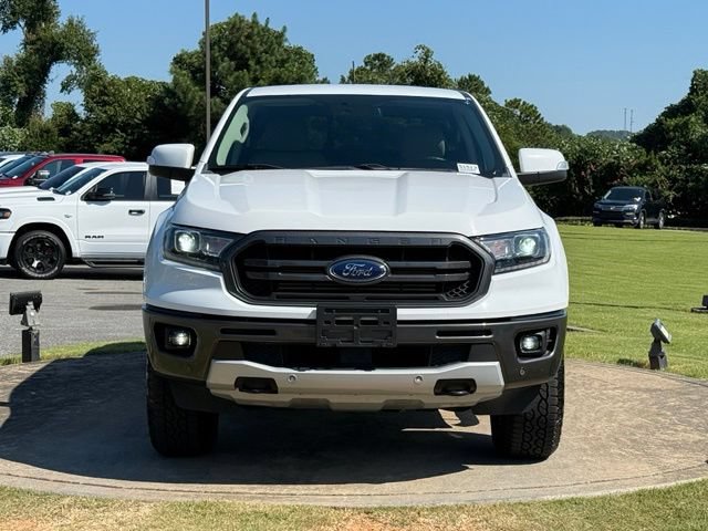 Used 2019 Ford Ranger Lariat w/ Equipment Group 501A Mid AWD/4WD image 2