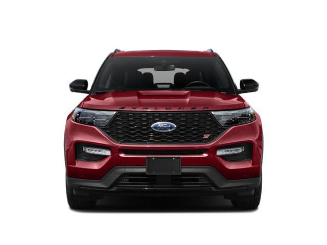 Used 2021 Ford Explorer ST w/ Equipment Group 401A AWD/4WD image 4
