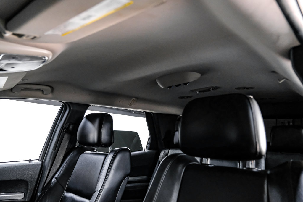 Used 2019 Dodge Durango GT RWD image 35